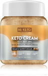 BeKeto Bread Spread with Cream Pecan & Salted Caramel +MCT 250gr