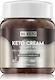 BeKeto Brotaufstrich mit Haselnuss+MCT 250gr
