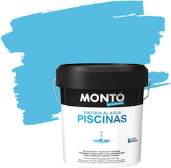 Monto Pool Farbe