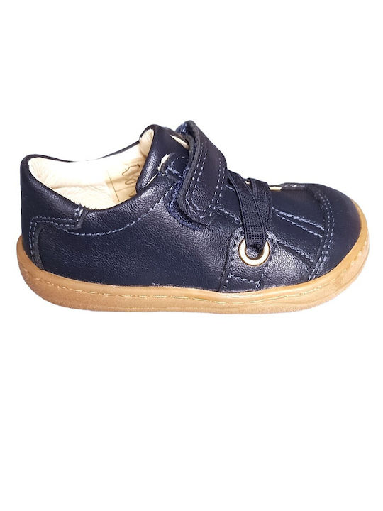 Primigi Παιδικά Sneakers Navy Μπλε