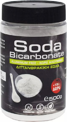 Όλα Bio Soda Pulver 500gr 1Stück