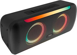 Sound Crush Partystorm Bluetooth 20W έως 9 ώρες Μαύρο Sound Crush Partystorm Bluetooth 20W έως 9 ώρες Μαύρο