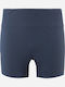 Millet Kurz Hose Klettern Blau