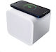 Sound Crush Boox Light Boxă Bluetooth 5W Alb