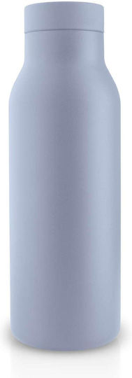 Eva Solo Μπουκάλι Θερμός Ανοξείδωτο 500ml Μπλε