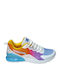 Încălțăminte sport Joasa pentru copii Multicolor