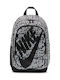 Nike Hayward 26lt Γκρι