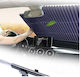 Internal Car Windshield Sunshade 135x65cm