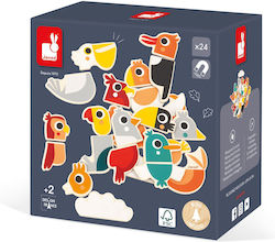 Kids Puzzle for 2++ Years 24pcs Janod