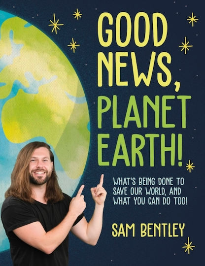 Good News, Planet Earth Good News, Planet Earth