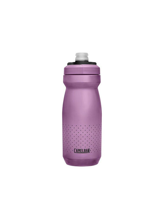 Camelbak Podium Παγούρι Ποδηλάτου 620ml Μωβ