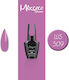 Mixcoco Semi-Permanent Nail Polish 509 15ml 1pcs