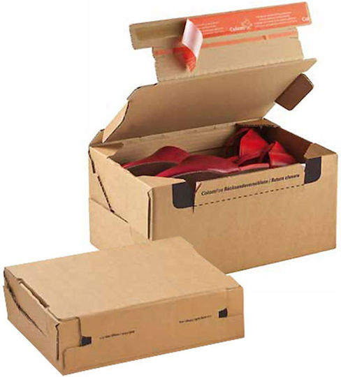 Dinkhauser Kartonagen Packaging Box W28.2xD19.1xH9cm 10pcs