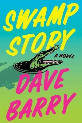 Swamp Story (Твърда корица)
