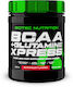 Scitec Nutrition BCAA + Glutamine Xpress 300gr Watermelon