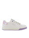 SJ Παιδικά Sneakers Λευκά