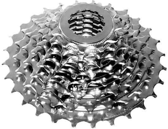 Ventura SPEED Bike Cassette 8 Speeds with Sprocket 11-32