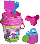 Star Beach Bucket 36 cm