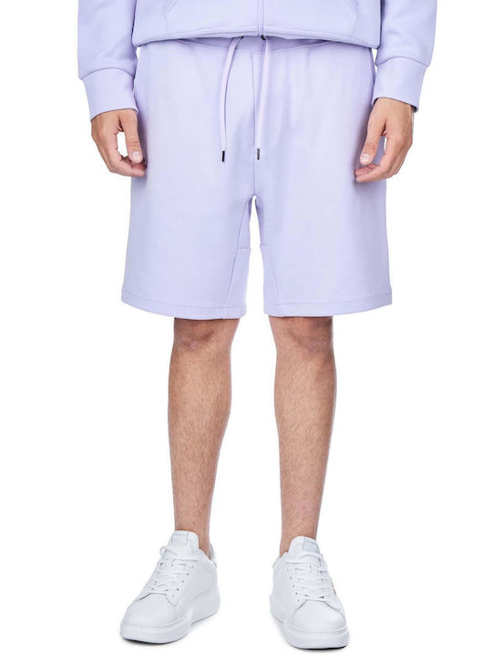 Ralph Lauren Men's Shorts Purple