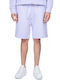 Ralph Lauren Men's Shorts Purple