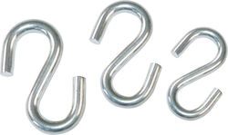 Vermetal des Bootes