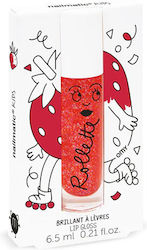 Nailmatic Lip Gloss MA-2ROLLFRAISE