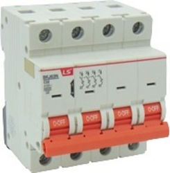 LS Automatic Circuit Breaker AC LS Automatic Circuit Breaker AC