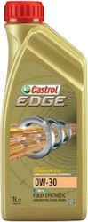 Castrol Συνθετικό Λάδι Αυτοκινήτου Titanium FST 0W-30 C3 1lt