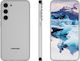 dbramante1928 Greenland Back Cover Διάφανο (Galaxy S23+)