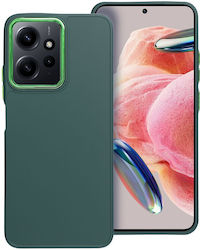 Forcell Frame Greee (Redmi Note 12 4G)