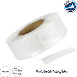 GloboStar Heat-Shrink Tubing Φ40mm/20mm 25m 79970