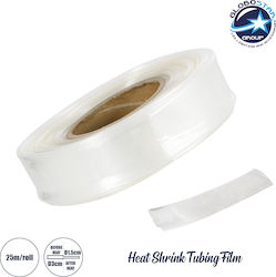 GloboStar Heat-Shrink Tubing Φ30mm/15mm 25m 79969