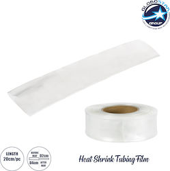 GloboStar Heat-Shrink Tubing Φ40mm/20mm 79970-1