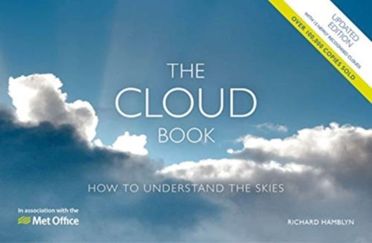 Cloud Book, How to Understand the Skies