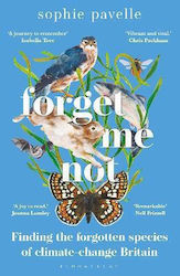 Forget Me Not