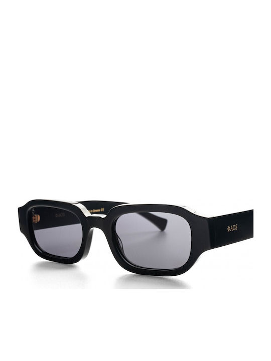 Faos Mykonos Unisex Ochelari de soare cu Cadru ...