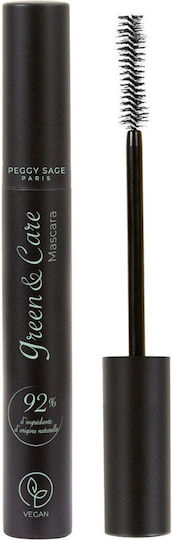 Peggy Sage Спирала Green & Care Черна 8ml