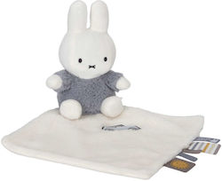 Miffy Baby Blanket Doudou made of Fabric for 0++ Months