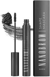 Nanobrow Shape Mascara Black 7ml