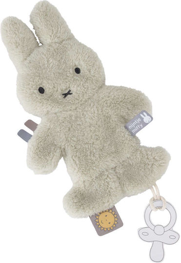 Miffy Пелена за бебе Doudou Green