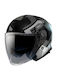 MT MT Thunder 3 SV Jet Helmet ECE 22.05 1450gr MTH000KRA428