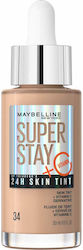 Maybelline Superstay Vitamin C 24h Skin Tint Mo...