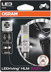 Osram Λάμπα Αυτοκινήτου & Μοτοσυκλέτας HS1 LED 6000K Ψυχρό Λευκό 12V 1τμχ