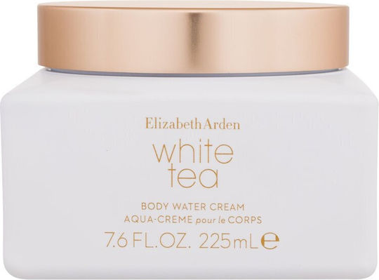 Elizabeth Arden White Tea Moisturizing Cream Body 225ml