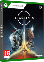 Starfield Xbox Series X Game