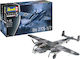 Revell Do 217J-1/2 Scale Φιγούρα Μοντελισμού Αεροπλάνο 192 Κομματιών σε Κλίμακα 1:48