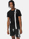 London Inverbroom T-shirt Μαύρο