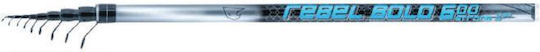 Falcon Rebel Bolo Strong 500 Fishing Rod for Bolognese 5m 30gr