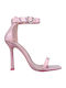 Elora Sandalen Rosa