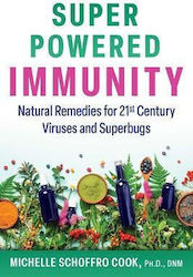 Super-Powered Immunity